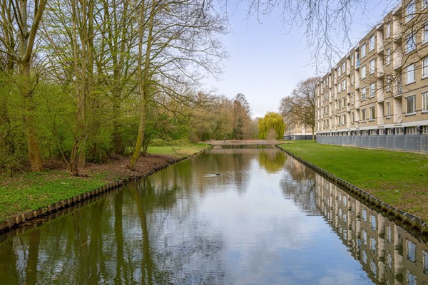 Medium property photo - Bosseplaat 125, 3181 ZC Rozenburg